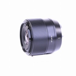 TTArtisan AF 35mm F/1.8 für Sony (E-Mount) (wie neu)
