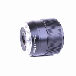 TTArtisan AF 35mm F/1.8 für Sony (E-Mount) (wie neu)
