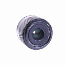 TTArtisan AF 35mm F/1.8 für Sony (E-Mount) (wie neu)
