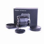 TTArtisan AF 35mm F/1.8 für Sony (E-Mount) (wie neu)
