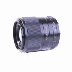 Viltrox AF 56mm F/1.4 für Sony (E-Mount) (sehr gut)