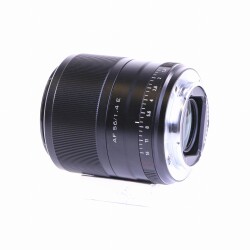 Viltrox AF 56mm F/1.4 für Sony (E-Mount) (sehr gut)