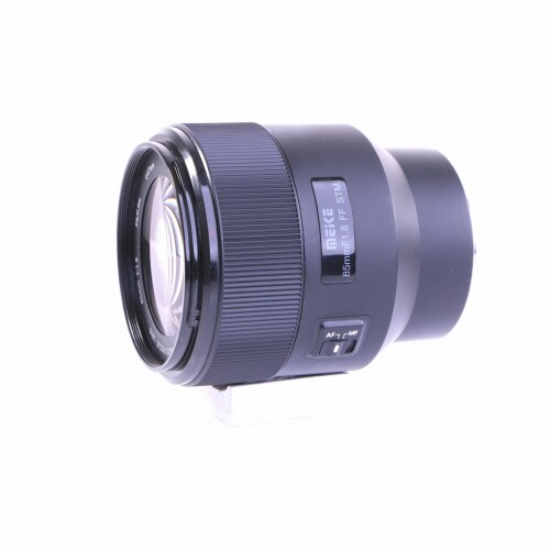 Meike 85mm F/1.8 für Sony (E-Mount) (wie neu)