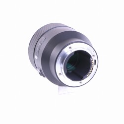 Meike 85mm F/1.8 für Sony (E-Mount) (wie neu)