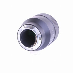 Meike 85mm F/1.8 für Sony (E-Mount) (wie neu)