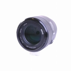 Meike 85mm F/1.8 für Sony (E-Mount) (wie neu)