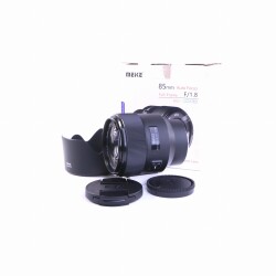 Meike 85mm F/1.8 für Sony (E-Mount) (wie neu)