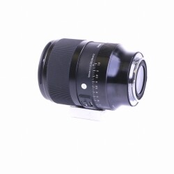 Sigma 50mm F/1.2 DG DN für Panasonic / Leica...