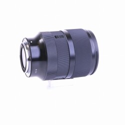 Sigma 50mm F/1.2 DG DN für Panasonic / Leica (L-Mount) (wie neu)