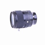 Sigma 50mm F/1.2 DG DN für Panasonic / Leica (L-Mount) (wie neu)