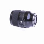 Sigma 50mm F/1.2 DG DN für Panasonic / Leica (L-Mount) (wie neu)
