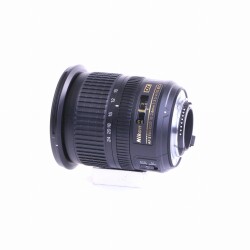 Nikon AF-S DX Nikkor 10-24mm F/3.5-4.5 G ED (sehr gut)