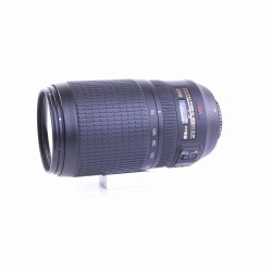 Nikon AF-S Nikkor 70-300mm F/4.5-5.6 G ED VR (wie neu)