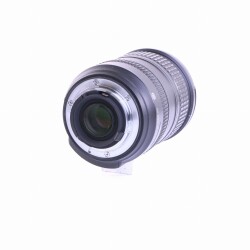 Nikon AF-S DX Nikkor 18-200mm F/3.5-5.6 G ED VR (sehr gut)