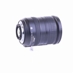 Nikon AF-S DX Nikkor 18-200mm F/3.5-5.6 G ED VR (sehr gut)