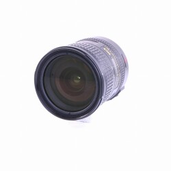 Nikon AF-S DX Nikkor 18-200mm F/3.5-5.6 G ED VR (sehr gut)