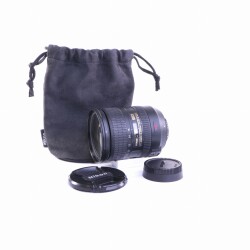 Nikon AF-S DX Nikkor 18-200mm F/3.5-5.6 G ED VR (sehr gut)