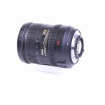 Nikon AF-S DX Nikkor 18-200mm F/3.5-5.6 G ED VR (sehr gut)