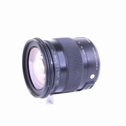 Sigma 17-70mm F/2.8-4 Contemporary DC Makro HSM für...