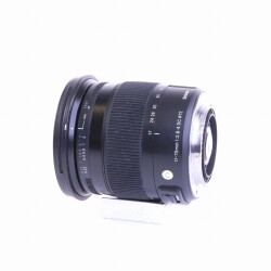 Sigma 17-70mm F/2.8-4 Contemporary DC Makro HSM für...
