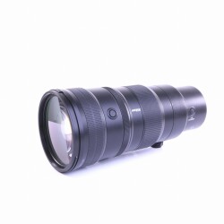 Nikon Nikkor Z 400mm F/4.5 VR S (wie neu)