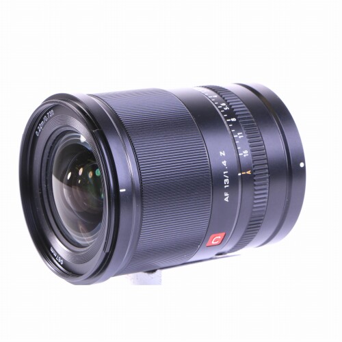 Viltrox AF 13mm F/1.4 für Nikon (Z-Mount) (wie neu)