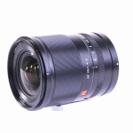 Viltrox AF 13mm F/1.4 für Nikon (Z-Mount) (wie neu)