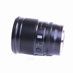 Viltrox AF 75mm F/1.2 PRO XF für Nikon (Z-Mount)...
