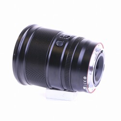 Viltrox AF 75mm F/1.2 PRO XF für Nikon (Z-Mount)...