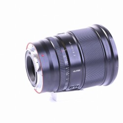 Viltrox AF 75mm F/1.2 PRO XF für Nikon (Z-Mount) (wie neu)