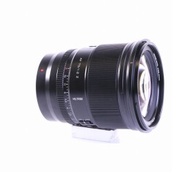 Viltrox AF 75mm F/1.2 PRO XF für Nikon (Z-Mount) (wie neu)