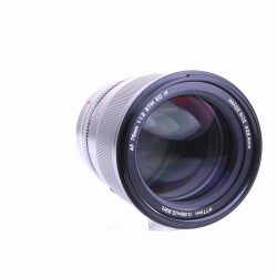 Viltrox AF 75mm F/1.2 PRO XF für Nikon (Z-Mount) (wie neu)