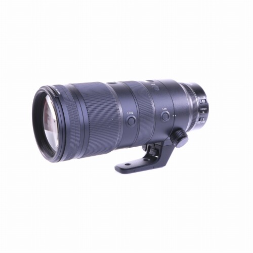 Nikon Nikkor Z 70-200mm F/2.8 S (wie neu)