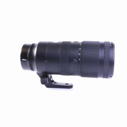 Nikon Nikkor Z 70-200mm F/2.8 S (wie neu)