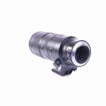 Nikon Nikkor Z 70-200mm F/2.8 S (wie neu)