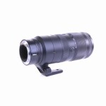 Nikon Nikkor Z 70-200mm F/2.8 S (wie neu)