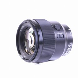 Sony SEL 85mm F/1.8 FE (E-Mount) (sehr gut)