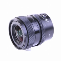 Sigma 24mm F/2.0 DG DN Contemporary für Sony E-Mount...