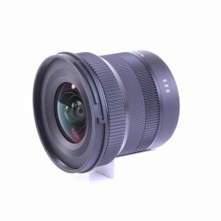 Sigma 10-18mm F/2.8 DC DN für Fujifilm (wie neu)