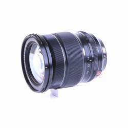 Fujifilm Fujinon XF 16-55mm F/2.8 R LM WR (sehr gut)