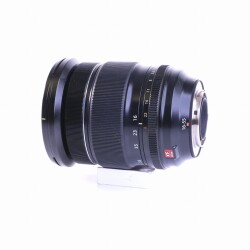 Fujifilm Fujinon XF 16-55mm F/2.8 R LM WR (sehr gut)