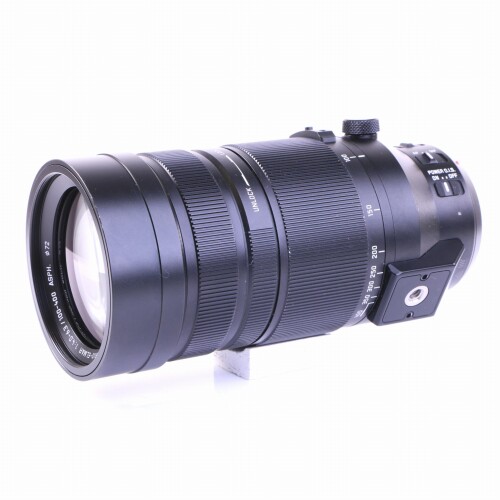 Panasonic Leica DG Vario Elmar 100-400mm F/4.0-6.3 ASPH II Power O.I.S. (sehr gut)
