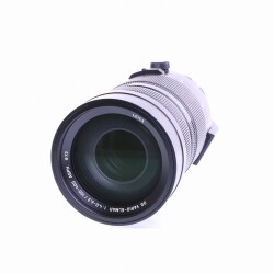 Panasonic Leica DG Vario Elmar 100-400mm F/4.0-6.3 ASPH II Power O.I.S. (sehr gut)