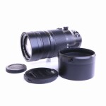 Panasonic Leica DG Vario Elmar 100-400mm F/4.0-6.3 ASPH II Power O.I.S. (sehr gut)
