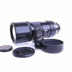Olympus M.Zuiko Digital ED 300mm F/4.0 IS Pro (gut)