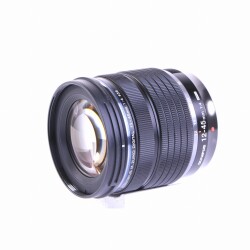 Olympus M.Zuiko Digital ED 12-45mm F/4.0 (sehr gut)