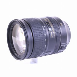 Nikon AF-S Nikkor 28-300mm F/3.5-5.6 G ED VR (wie neu)