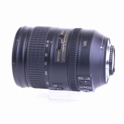 Nikon AF-S Nikkor 28-300mm F/3.5-5.6 G ED VR (wie neu)