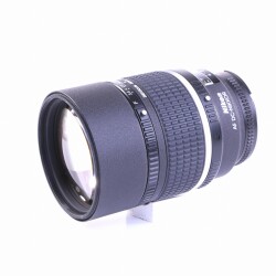 Nikon AF DC-Nikkor 135mm F/2.0 D (sehr gut)