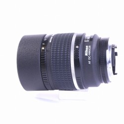 Nikon AF DC-Nikkor 135mm F/2.0 D (sehr gut)